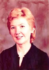 Obituary for Audrey Coffin