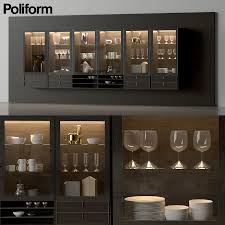 Kitchen Interior 3d Model Created By Dar86 Available In Autodesk 3ds Max Autodesk Fbx Obj Other Format S Check This 3d Model In More Detail Or Find Similar 2020