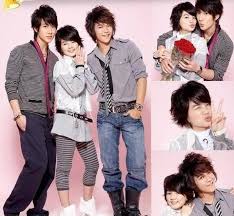 Chinese new year sp aired on february 17, 2007 instead of episode 14. Hanazakarino Kimitachihe Alchetron The Free Social Encyclopedia