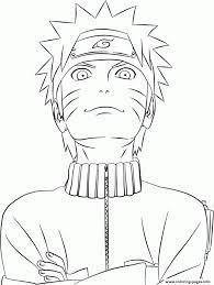 Multiple sizes available for all screen sizes. Cool Uzumaki Naruto Se01e Coloring Pages Printable