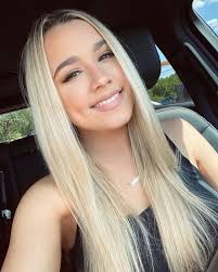 Smiling waiting for my chicken nuggets and cheeseburger in the the drive  thru 😁