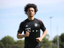 However, he has not played for the first team since suffering a torn knee. Man City Transfer News Leroy Sane Urges David Alaba To Reject Premier League Move And Stay At Bayern Munich The Independent The Independent
