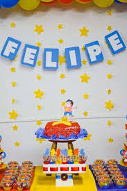 Pin On Youth Boy Party Ideas