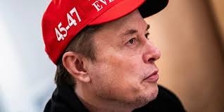 All your data belong to us