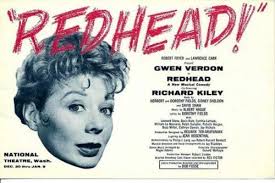 The Lost Musicals: Redhead