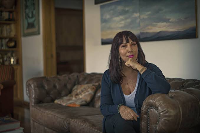 The Price of Peace: An Evening With María Jimena Duzán