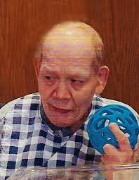 Obituary for Jerry R. Clouse