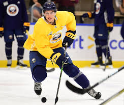 Lethbridge hurricanes forward dylan cozens looks every bit the part of a top nhl prospect. Sabres Dylan Cozens Undergoes Thumb Surgery Could Miss Training Camp Buffalo Hockey Beat
