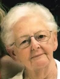 Wanda Jean Geiger Obituary August 18, 2022