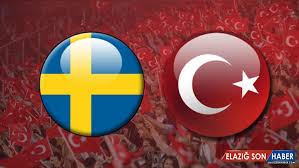 Maybe you would like to learn more about one of these? Isvec Turkiye Maci Bu Aksam Saat Kacta Canli Olarak Yayinlanacak Milli Mac Hangi Kanalda Elazig Son Haber Elazig Haber Elazig Son Dakika Haberleri