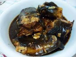 Adobong Hito Recipe Panlasang Pinoy Meaty Recipes Recipe Hito Recipe Recipes Pinoy Food