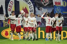 €8.00m * may 22, 2001 in schiedam, netherlands 18 Year Old Zirkzee Scores Again For Bayern Leipzig Wins Taiwan News 2019 12 22 00 47 08