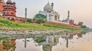 Image result for TAJ MAHAL