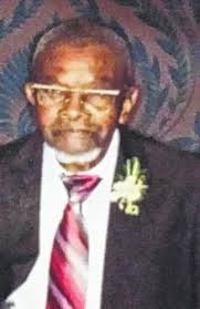 Ollie Herring Obituary (2016)