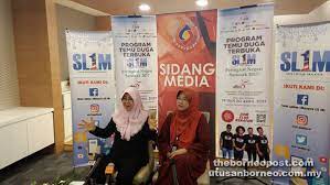 According to him, protege is a program that has been rebranded from the original program, namely the 1malaysia training scheme (sl1m) program in september 2019. Sl1m Open Interview Programme At Unimas Next Week