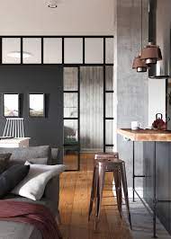 A Beautiful One Bedroom Bachelor Apartment Under 100 Square Meters With Floor Plan Minimalist Home Interior Apartment Redesign Stylish Apartment