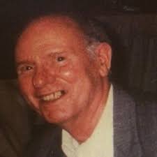 Stephen Hubble Obituary (1929