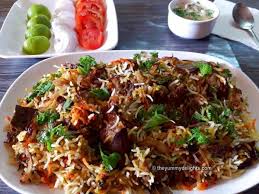 Mutton Biryani Recipe Easy Mutton Dum Biryani Recipe For Beginners Recipe Biryani Recipe Dum Biryani Easy Biryani Recipe