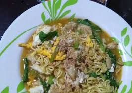 Resep indomie soto goreng pedas bahan: Cara Membuat Indomie Goreng Nyemek Yang Enak