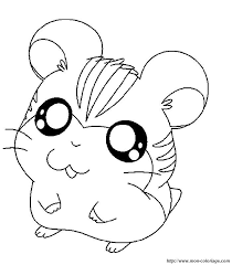 Check spelling or type a new query. Kawaii Cute Hamster Coloring Pages Novocom Top