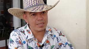 Erick Chavez dice que hace falta deporte en las comunidades de Acapulco