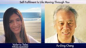 FU-DING CHENG — Fit for Joy