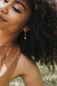 Bera Earrings — Ellen Mote Jewelry