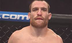 Josh Sayers MMA Stats, Pictures, News, Videos, Biography