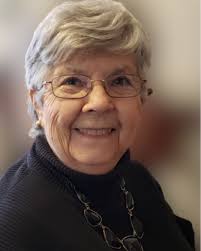 Nancy Dover Haney Obituary September 19, 2023