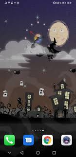 الهدف sdk txt, android 9.0. Download Paper Land Halloween Live Wallpaper For Android Paper Land Halloween Live Wallpaper Apk Download Steprimo Com
