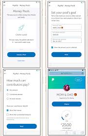 Paypal serve essenzialmente per acquistare beni e servizi con modalità online, ad esempio su siti o applicazioni. Paypal Money Box Collette Digitali Per Raccogliere Denaro Come Funziona