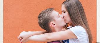 چرا بوسیدن کیفیت رابطه را بهتر از سکس بیان می‌کند؟ – DW – ۱۴۰۰۴۱۵
