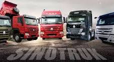 Sinotruk Howo & Spare Parts Wholesalers-100% Factory Price