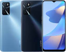 OPPO A16 - Specifications