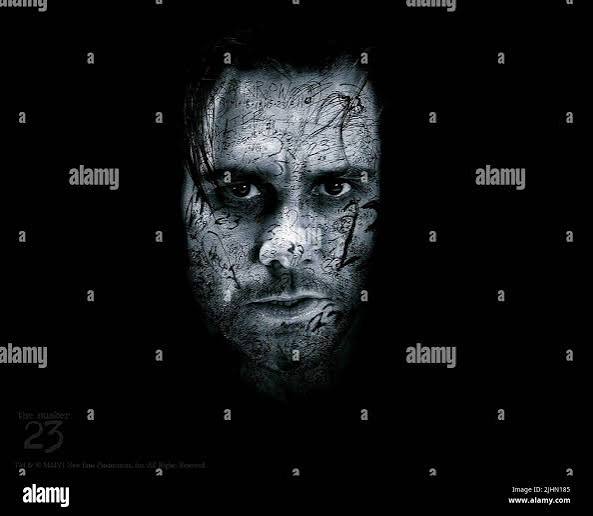 The number 23 film hi-res stock photography and images - Alamy