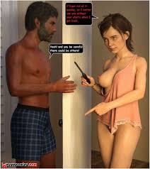 ✅️ Porn comic The Last Of Sex. Chapter 1. The Last Of Us. Manual Focus. Sex  comic selection of arts ✅️ | | Porn comics hentai adult only |  wporncomics.com