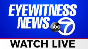 From many country many tv channels most of. Eyewitness News Live Streaming Video Abc7 New York