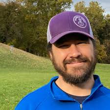 Troy Becomes Disc Golf Hub