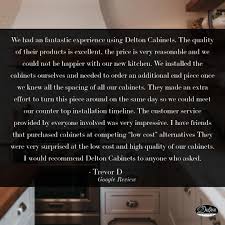 An engineered core provides strength, durability and stability. Cabinet Doors Delton Cabinets