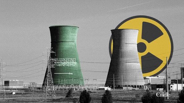 Saudi Arabia prepares to go nuclear under increased UN oversight
