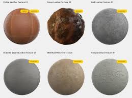 This site offers free seamless pbr textures with diffuse, normal, displacement, occlusion, specularity and roughness maps. A New Repository To Download High Quality Textures For Free Ejezeta