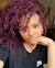 Color Hair Wax Curly Hair