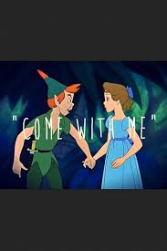 Pin By Brandon Coenen On Disney Disney Love Peter Pan Disney Favorite Character