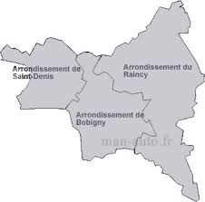 Casse Auto Vente Pieces Detachees Seine Saint Denis 93