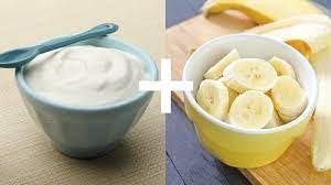 Have the frozen banana and yogurt makes it all thick and creamy and amazing. 7 Food Combos You Should Always Eat Together Everyday Health