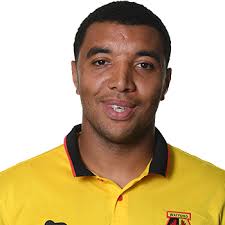 Troy Deeney vs Lee Hales