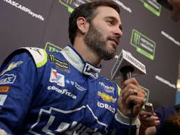 48, the lowe's chevrolet monte carlo, says that in races such as the talladega 500 and the daytona 500, he's concentrating so hard on winning that he often forgets which cars are. Desire Still Burns In Old Timer Jimmie Johnson Accesswdun Com