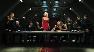 Love & relationships sports trivia. Surviving The Cylons The Battlestar Galactica Character Quiz Howstuffworks