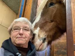 Memories of Pamela Sam