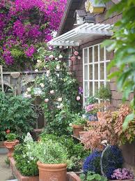 Colonial Style Cottage Garden Cottage Garden Cottage Garden Design California Garden